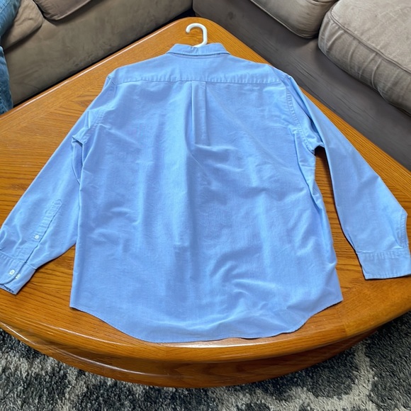 Men’s large Brooks Brothers button up - Picture 2 of 4